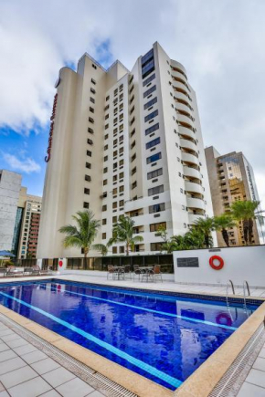Comfort Suites Brasília, Brasilia